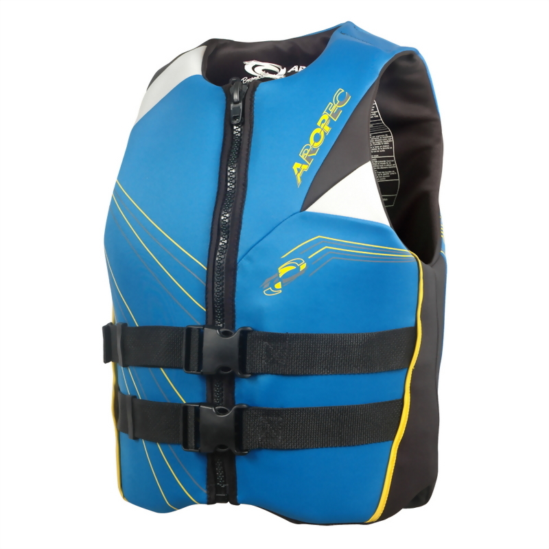 ISO Approval Sandwich/EPE Life Vest