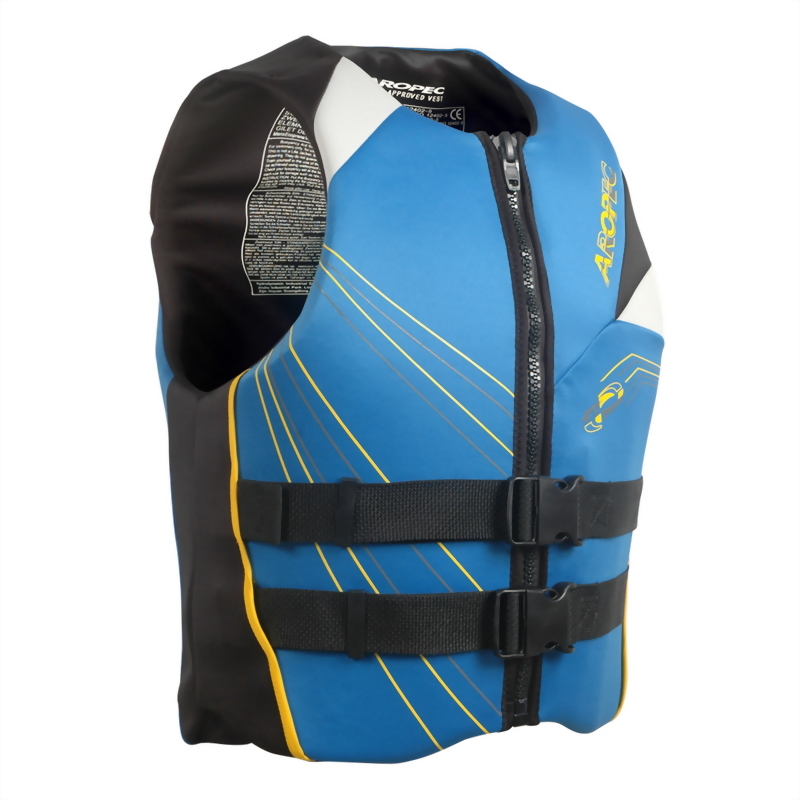 ISO Approval Sandwich/EPE Life Vest