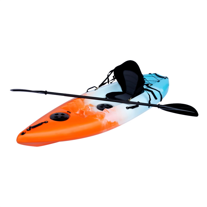 Single sit on top kayak