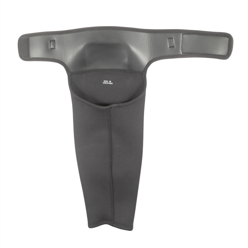 2.5mm Neoprene Canyon Knee Pad for Unisex