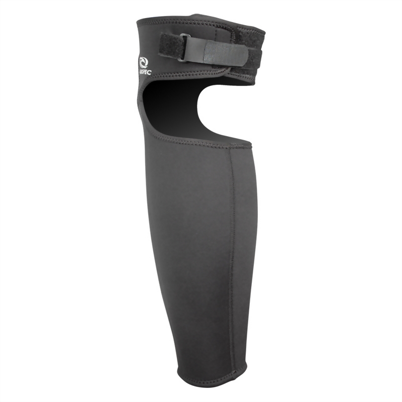 2.5mm Neoprene Canyon Knee Pad for Unisex