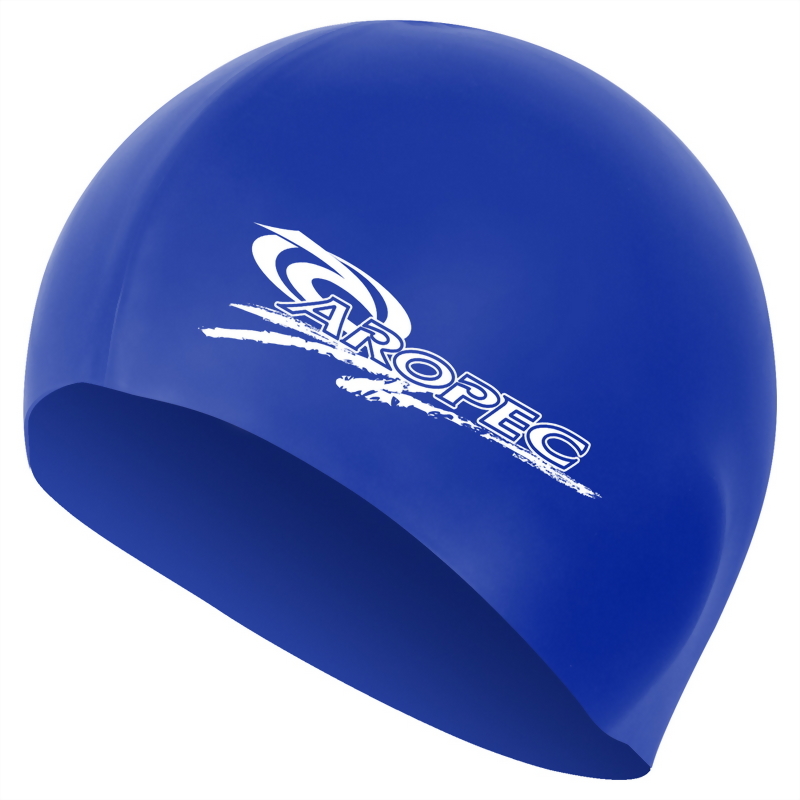 Child Silicone Volume Swim Cap