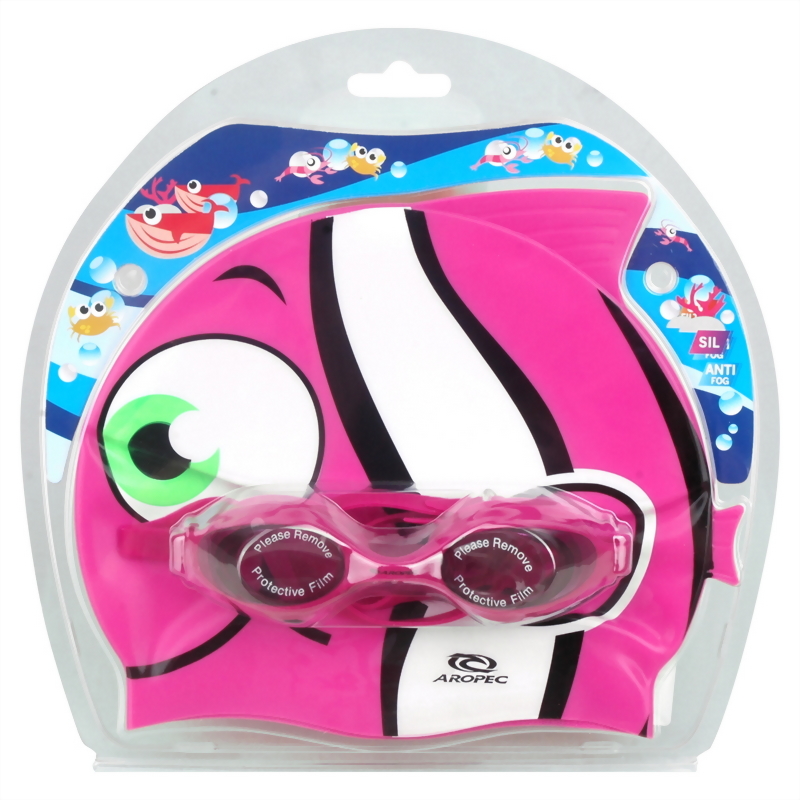Swim Combo Set for Kids