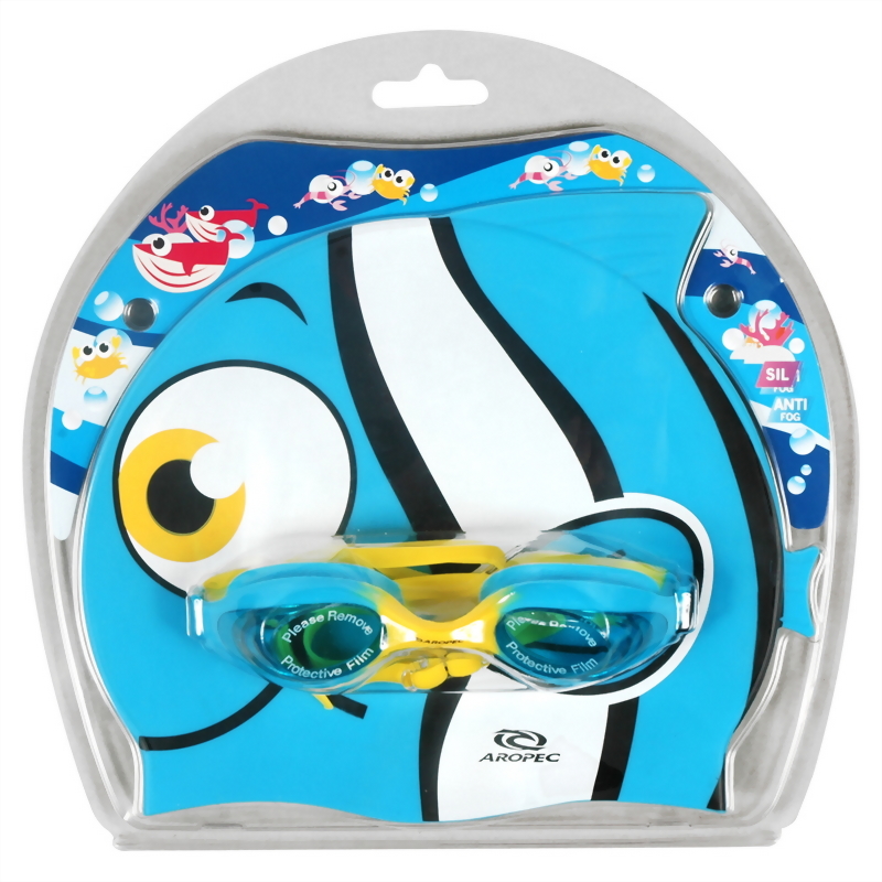 Swim Combo Set for Kids