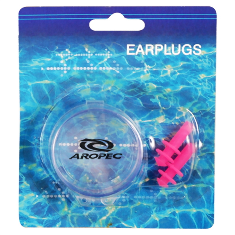 Adult earplug
