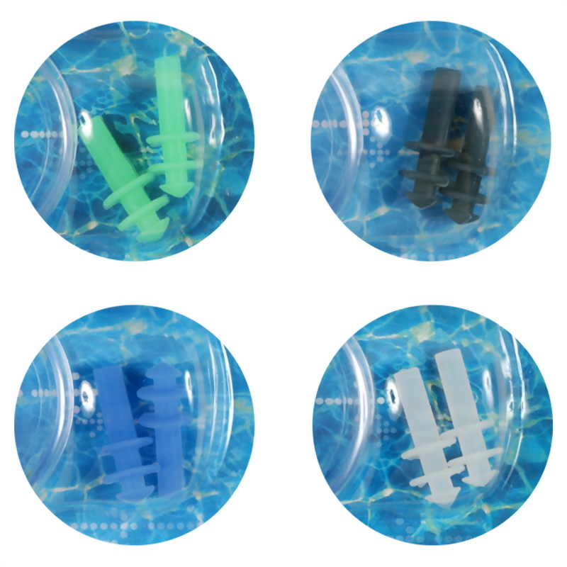 Adult earplug