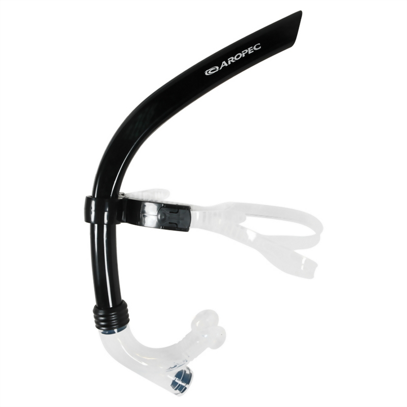 Adult Swimming Training Frontal Snorkel
