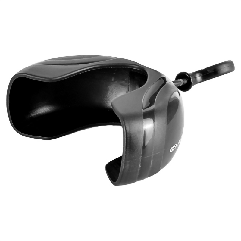Soft Silicone Snorkel