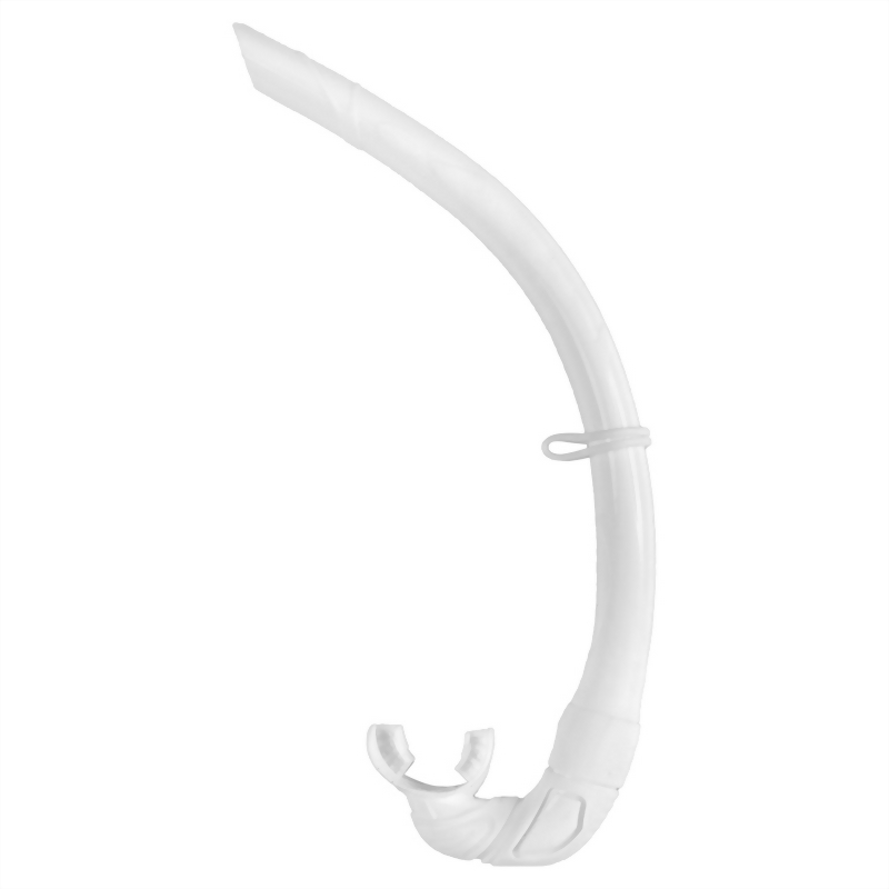 Soft Silicone Snorkel