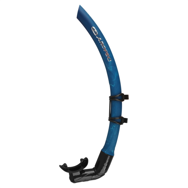 All TPR Floating Snorkel