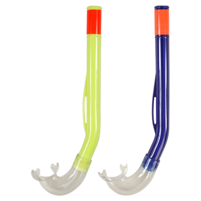 Simple PVC Snorkel