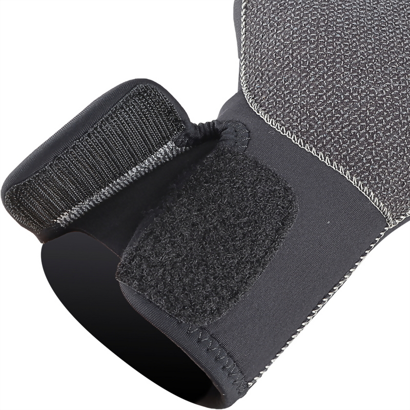 3mm(5mm) Neoprene/Kevlar Diving Glove