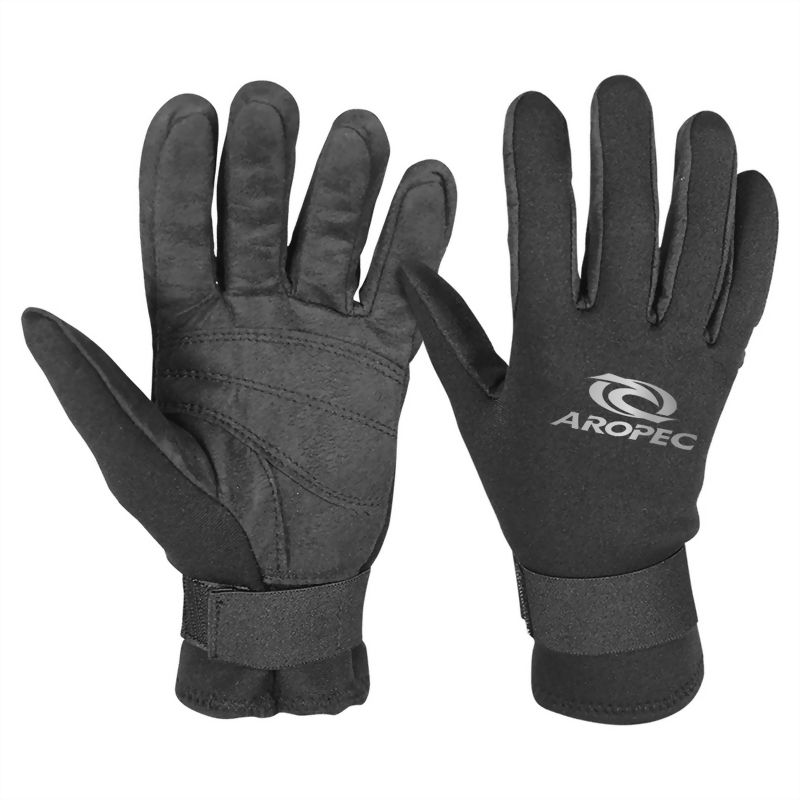 2mm Neoprene/Amara Diving Glove