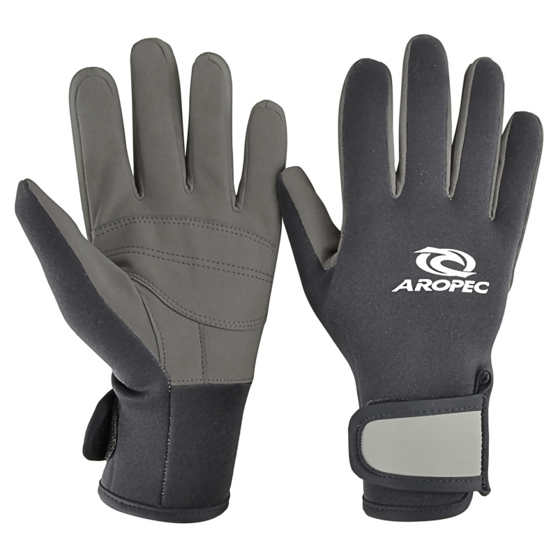2mm Neoprene/Amara 潛水手套