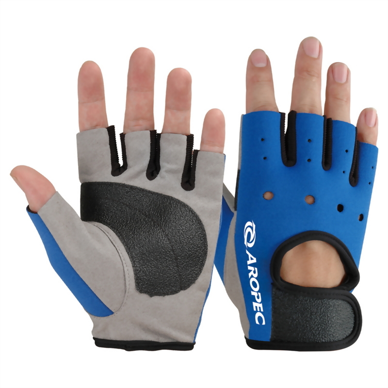 2mm Neoprene Fingerless Glove