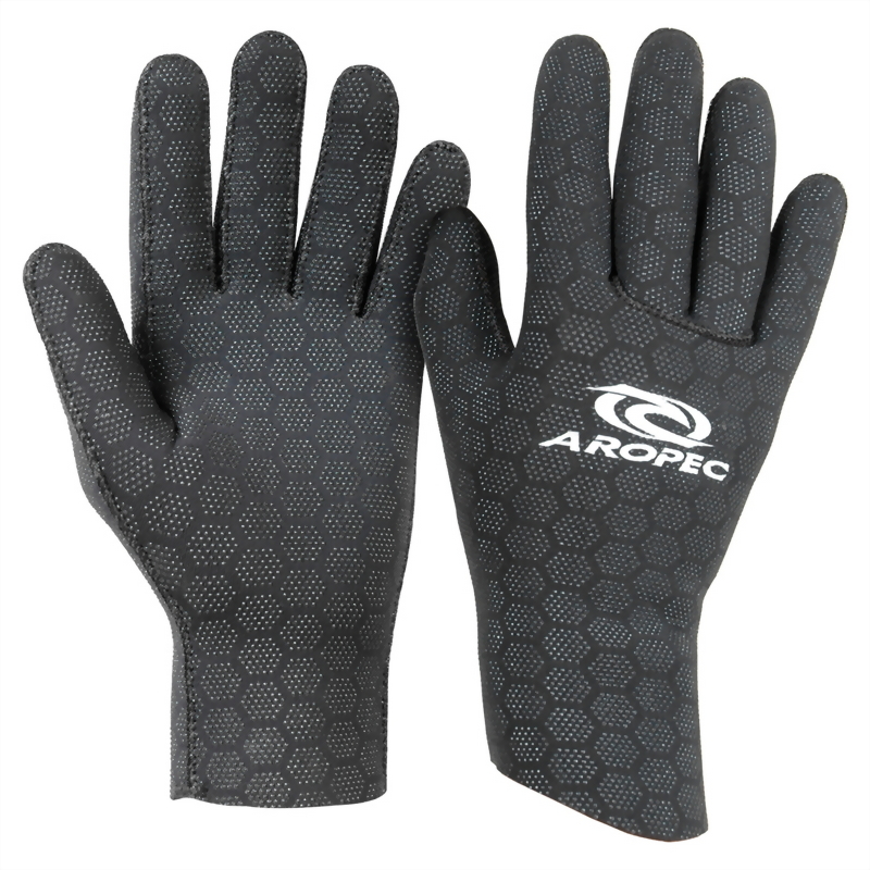 2mm(3mm) Super-Stretch Neoprene Glove
