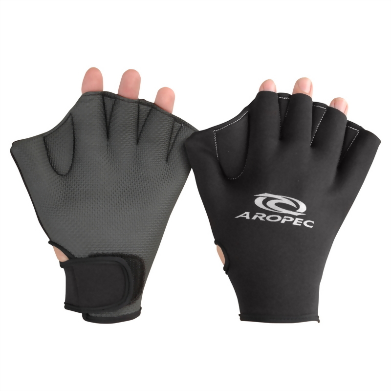 1mm Neoprene Swim Mitten Glove