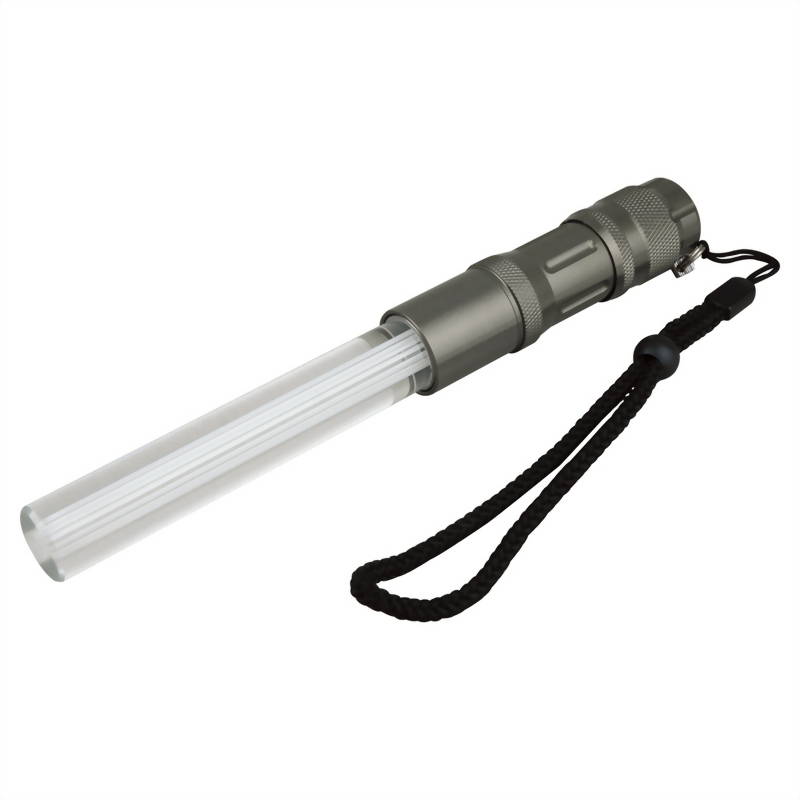 LED潛水燈螢光棒燈兩用組