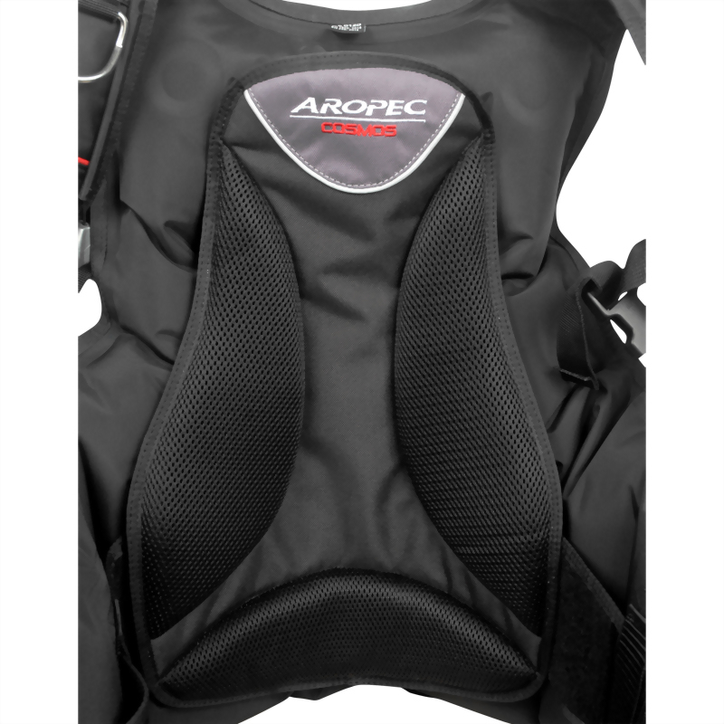 Back Pad