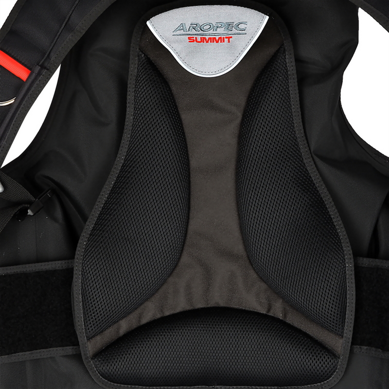 Heavy Duty 840D Bladded Material BCD