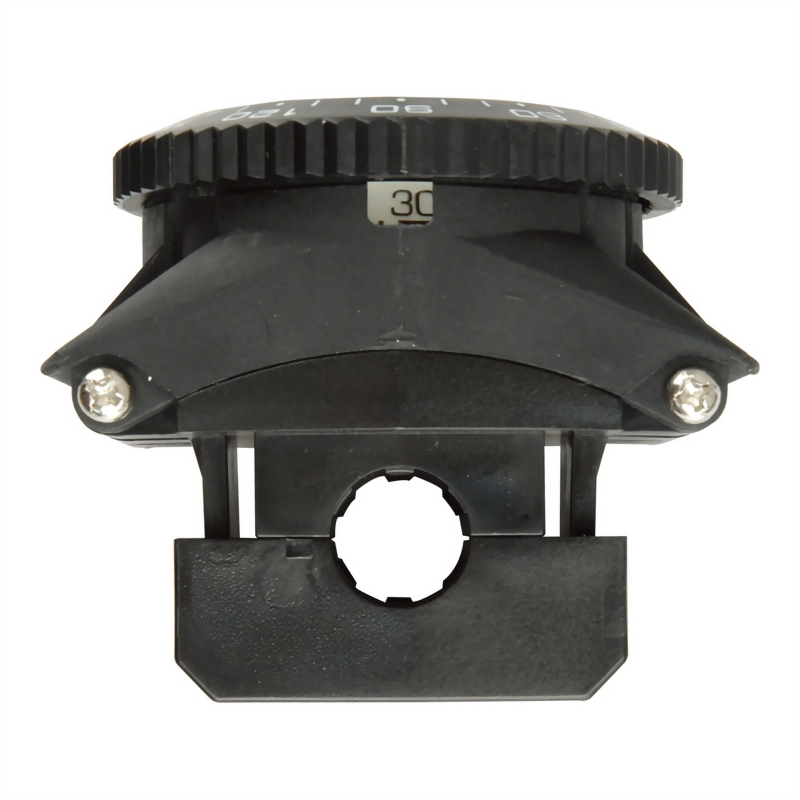 Compass (Wrist Mount + Hose Clamp)