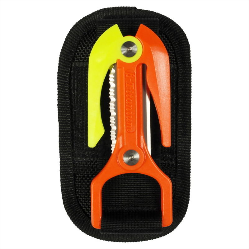 ß Titanium Alloy " Line Cutter "