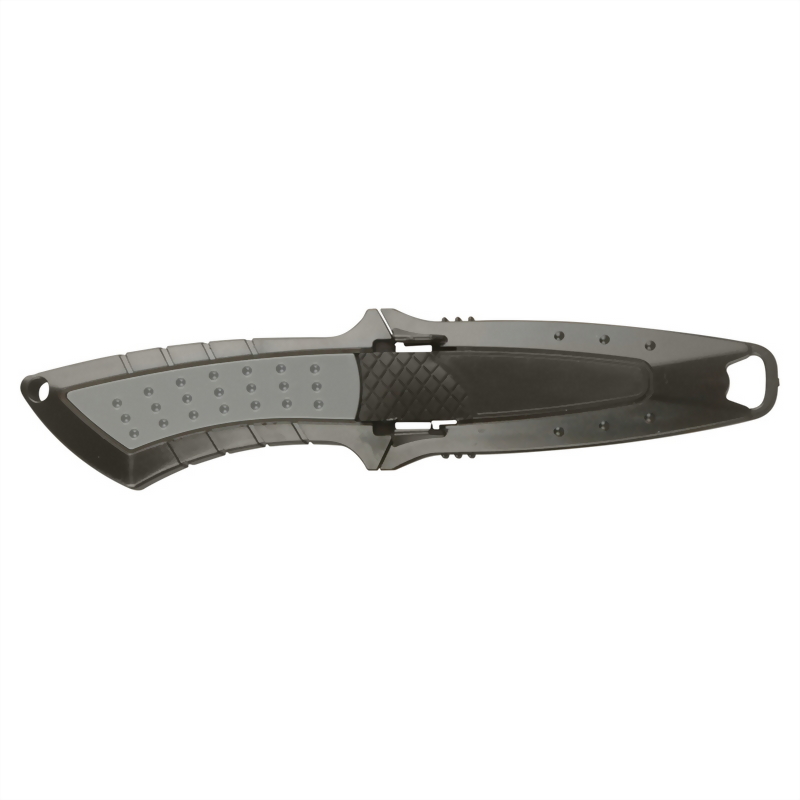 #304 Stainless Steel BC Knife