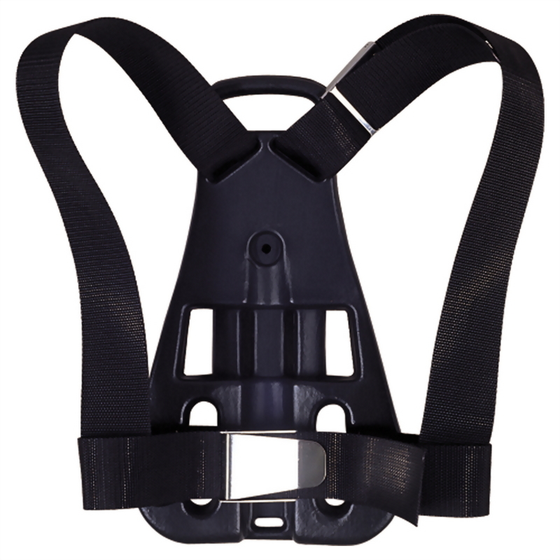 Backpack Assembly for Tech Diving
