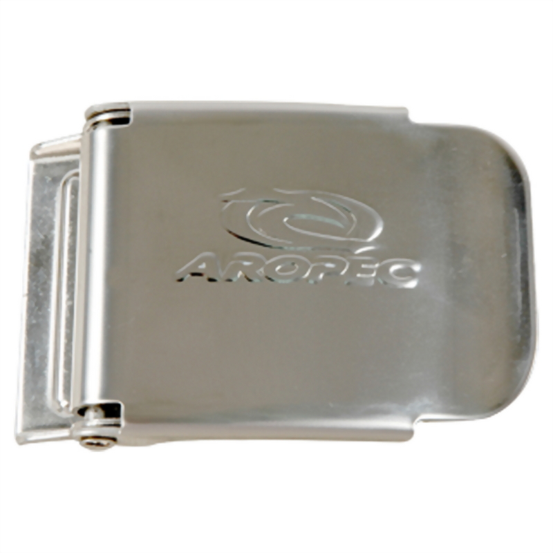 Stainless Steel Buckle