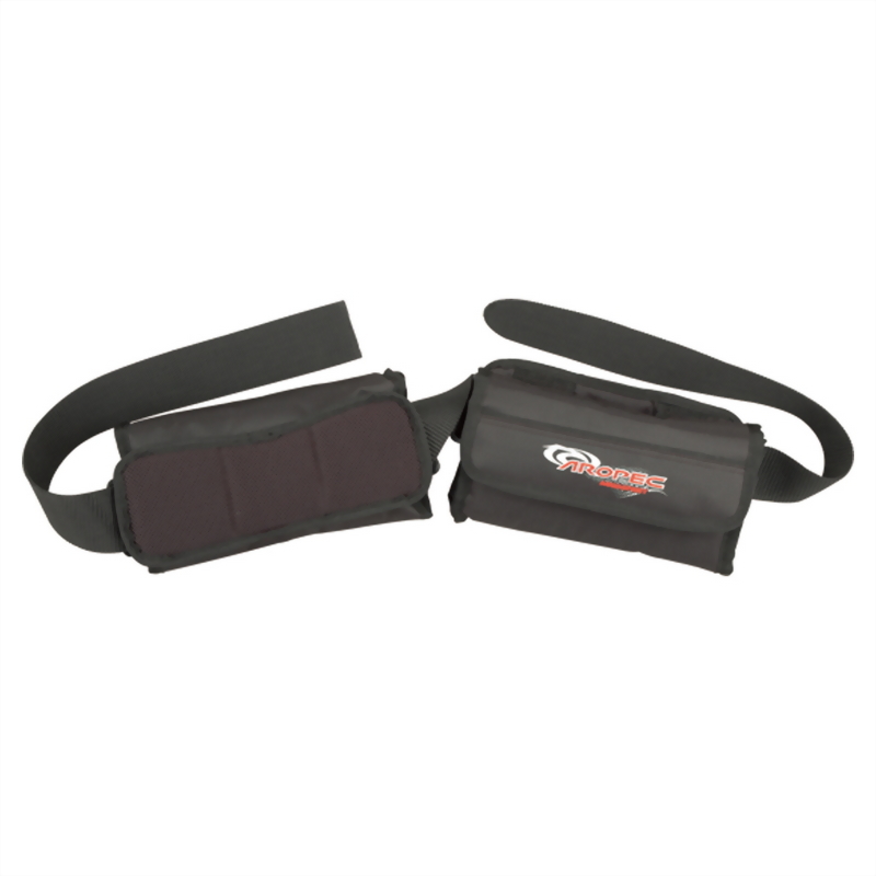 Diving Weight Belt with 2 Pockets