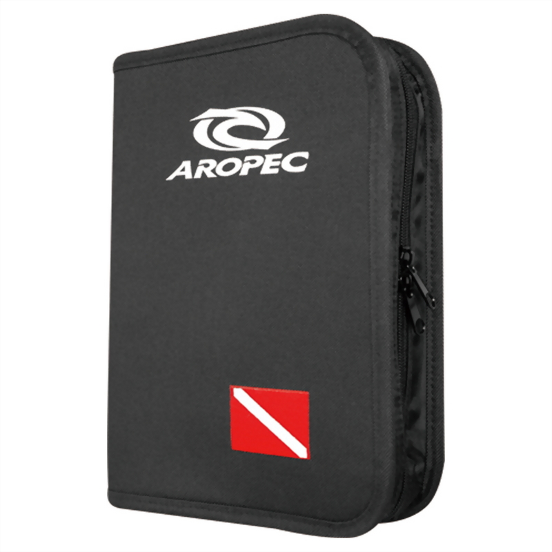 Log Binder