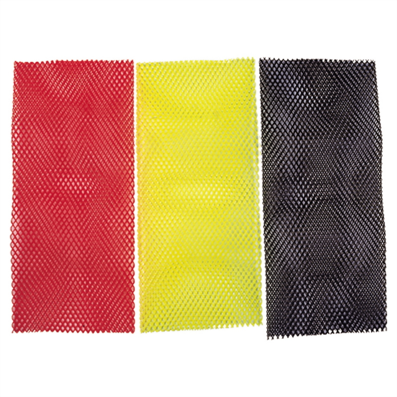 Tank Mesh
