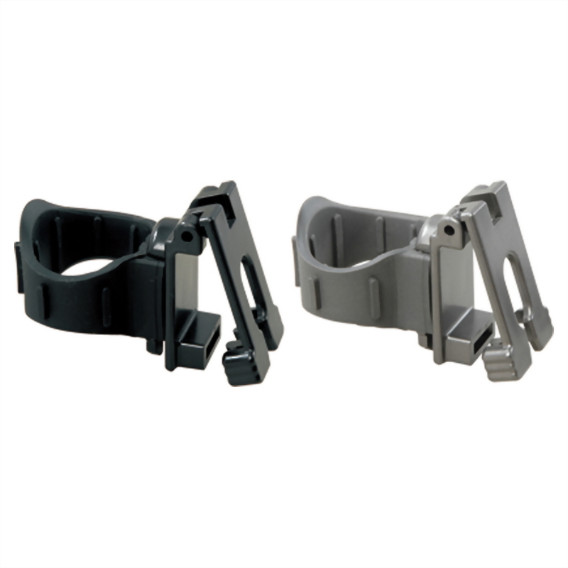 Quick Release Snorkel Keeper