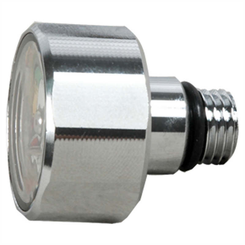 Mini Gauge With PSI & BAR calibrations