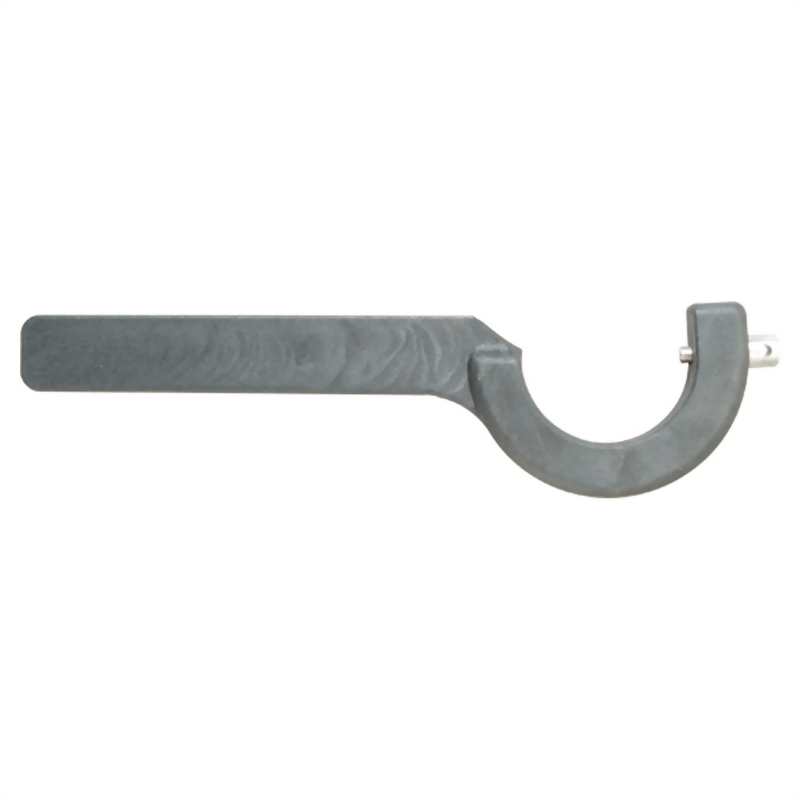 Spanner Wrench with 4mm Pin and 37mm Opening