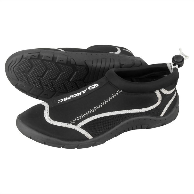 Aqua shoes
