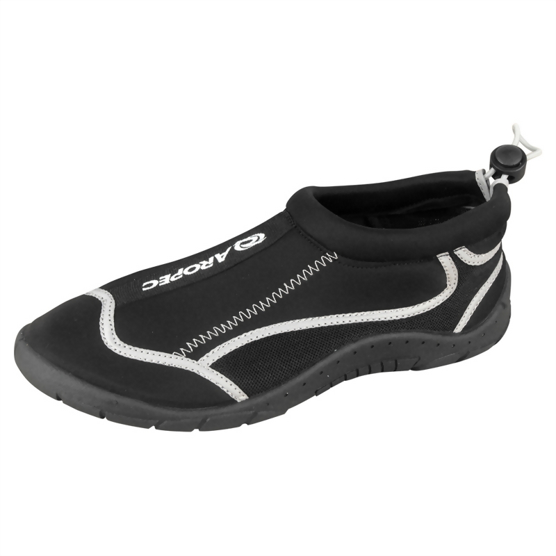 Aqua shoes
