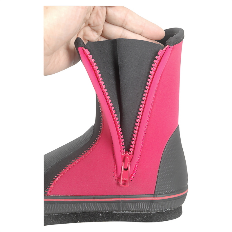 5mm Neoprene Felt-Soled Boot