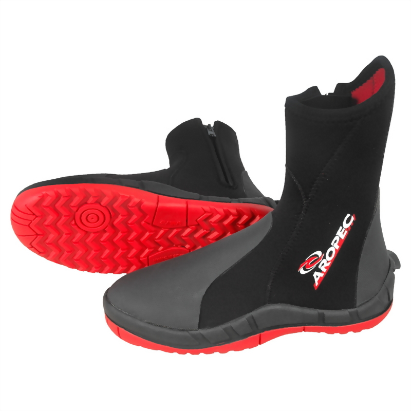 boots neoprene