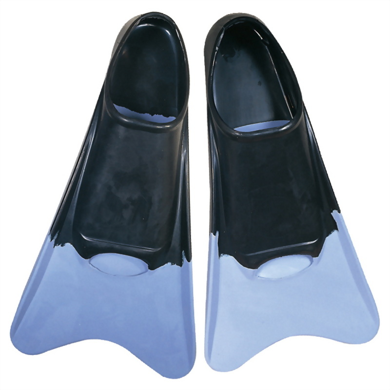 Rubber Swim and Train Fin - Aropec Sports