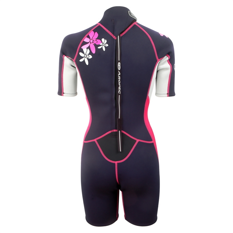 Lycra Skin-Diver Fullsuit, Woman DS-5110W-LYCRA