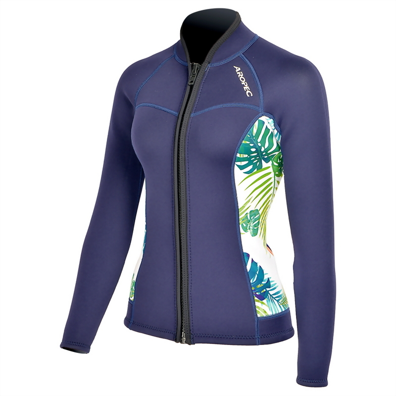 3mm N/ES/NPI 2PC Wetsuit, Woman