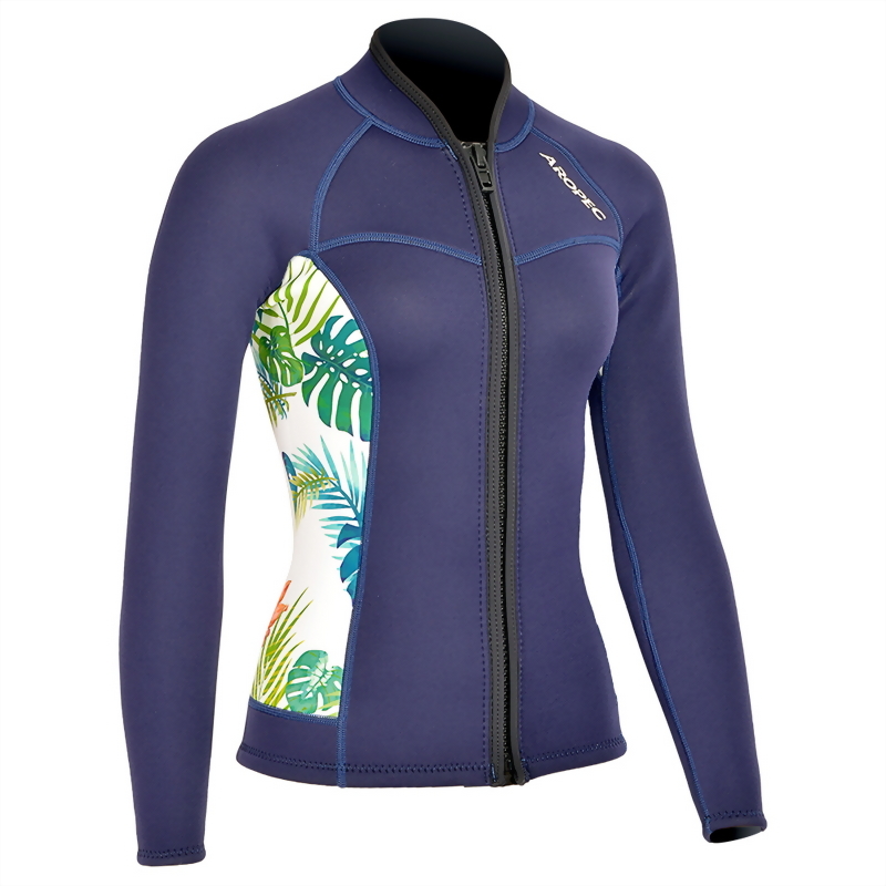 3mm N/ES/NPI 2PC Wetsuit, Woman