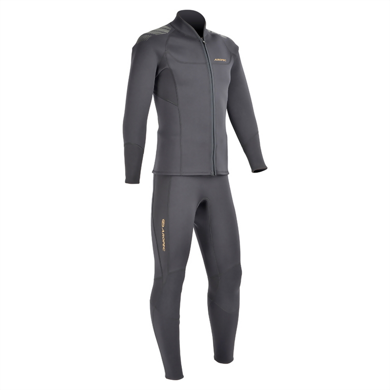 3mm N/ES 2PC Wetsuit for Man