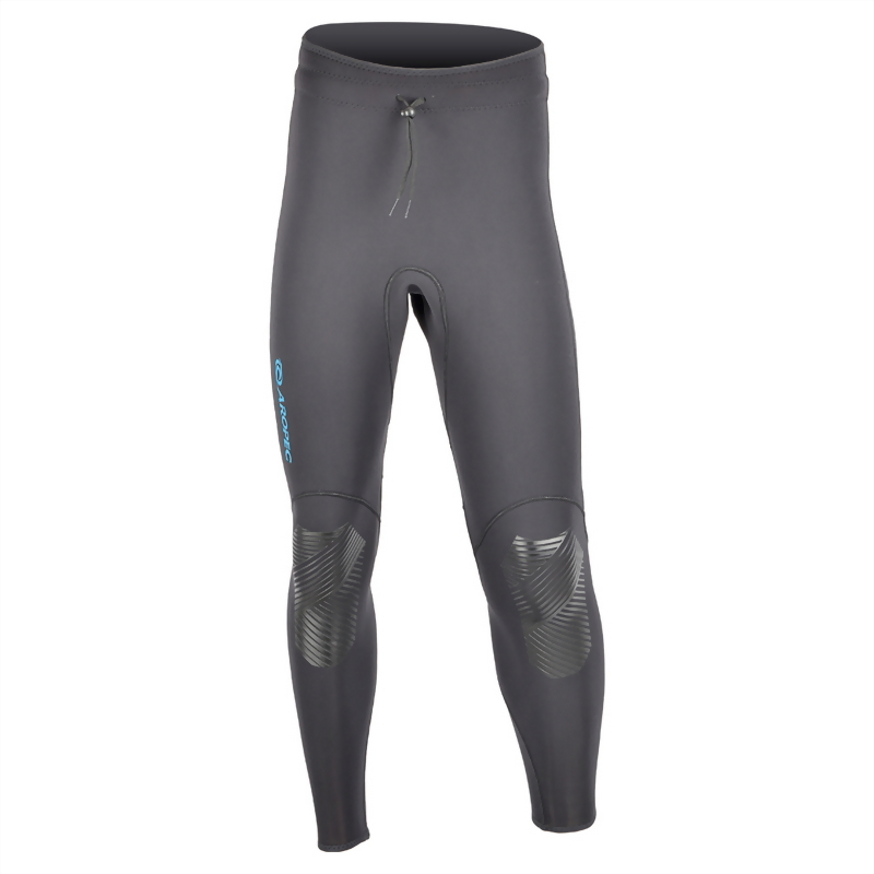 100% 3mm Super-Stretch 2PC Wetsuit for Man