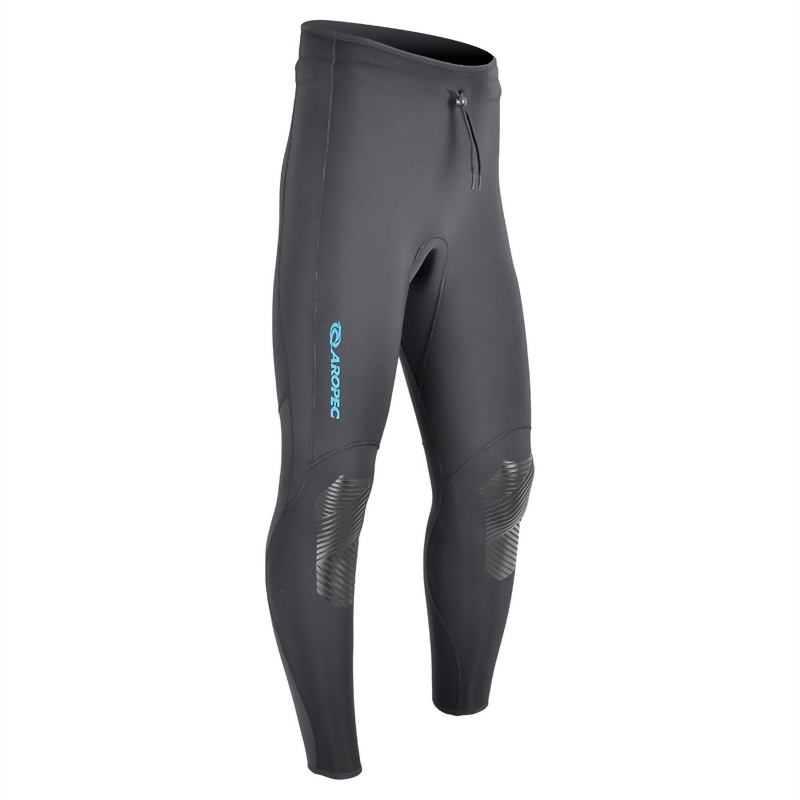 100% 3mm Super-Stretch 2PC Wetsuit for Man