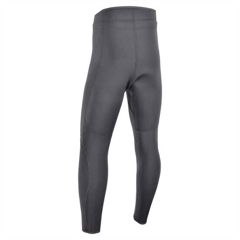 100% 3mm Super-Stretch 2PC Wetsuit for Man