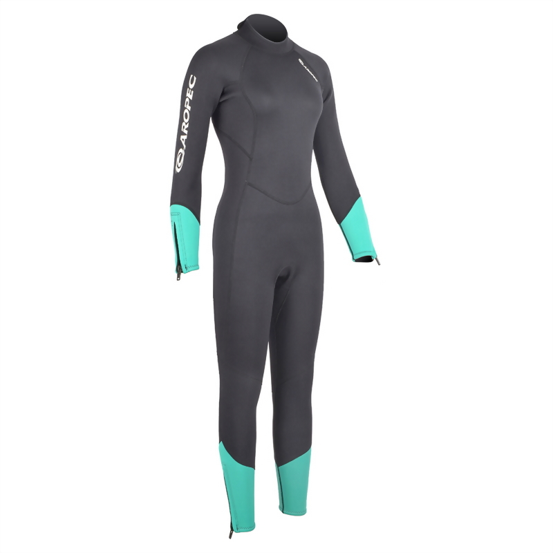 3mm N/N Neoprene Fullsuit-Rental for Woman 3mm N/N Neoprene Fullsuit-Rental for Woman