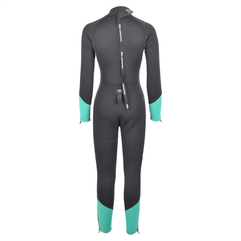 3mm N/N Neoprene Fullsuit-Rental for Woman 3mm N/N Neoprene Fullsuit-Rental for Woman