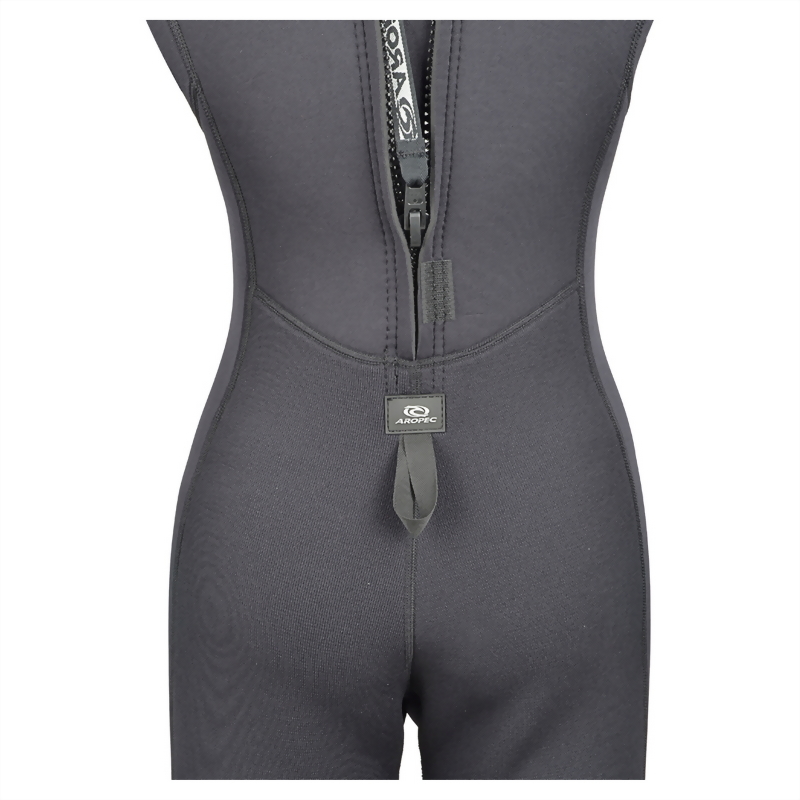 3mm N/N Neoprene Fullsuit-Rental for Woman 3mm N/N Neoprene Fullsuit-Rental for Woman